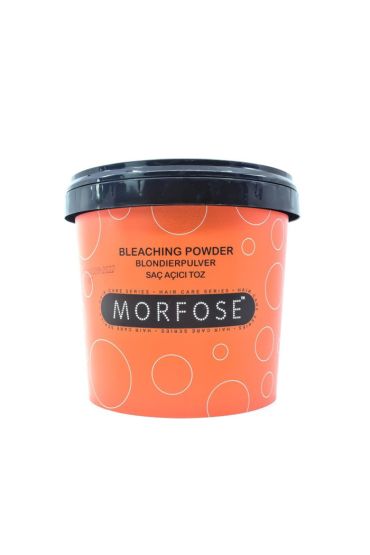 Morfose Toz Saç Açıcı Mavi 1000gr x 3 Adet