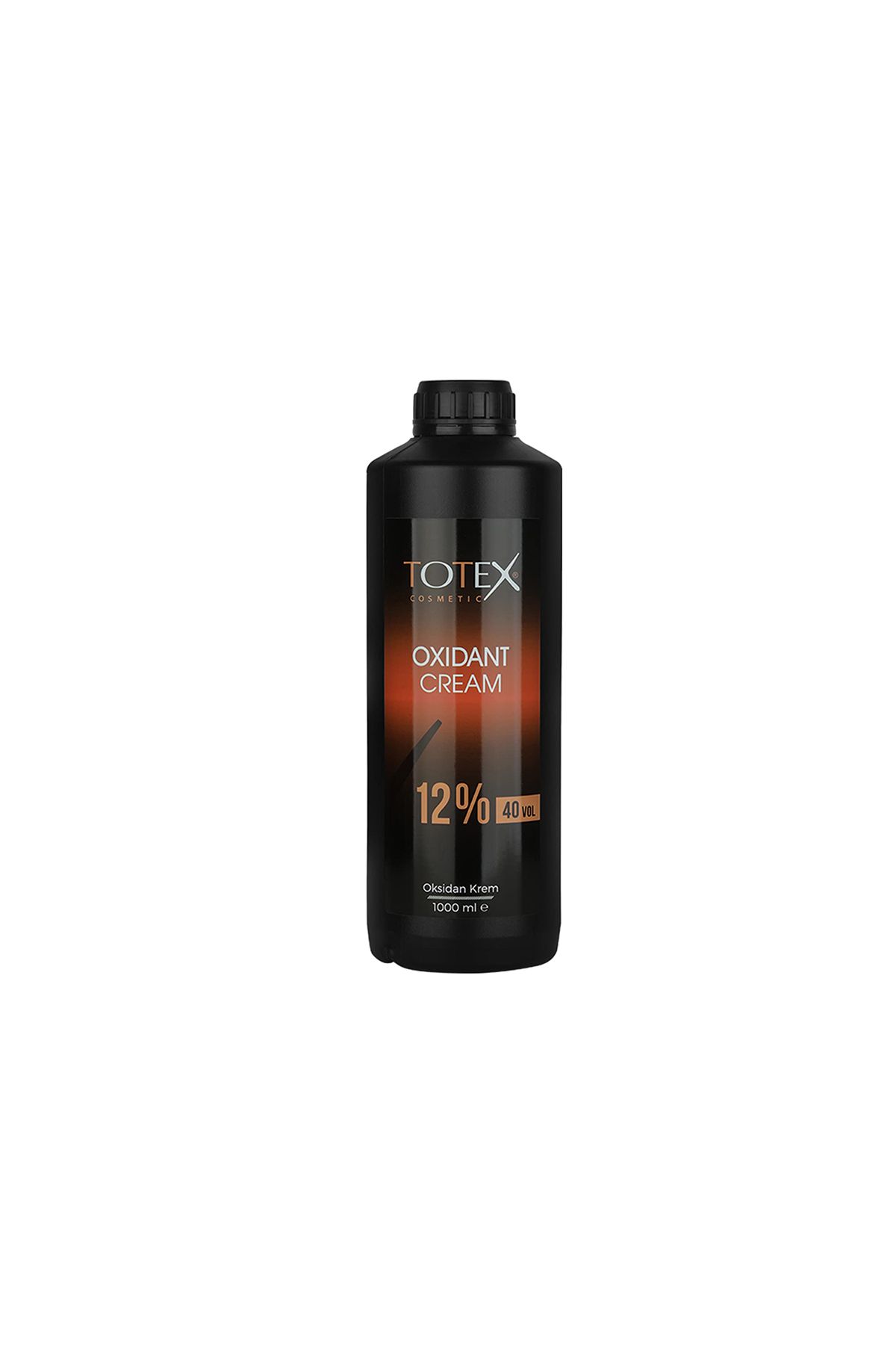 Totex Oksidan %12 40 Volume 1000 ML x 3 Adet