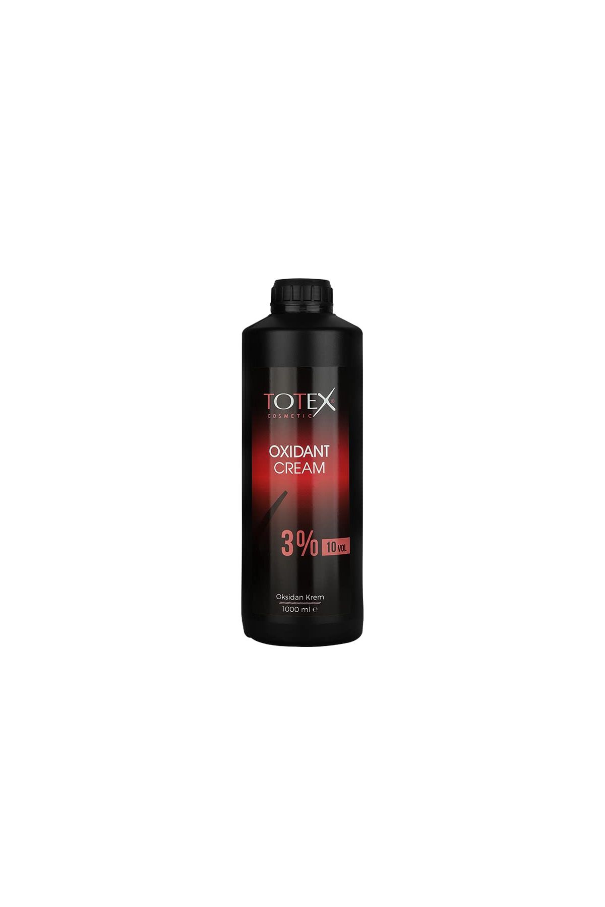 Totex Oksidan %3 10 Volume 1000 ML x 4 Adet