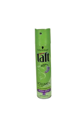 Taft | Cosmedrome