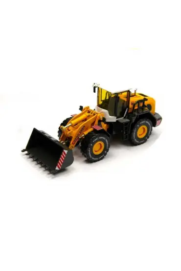 Kutulu Metal Dozer Oyuncak VAR-CP-68373/6837