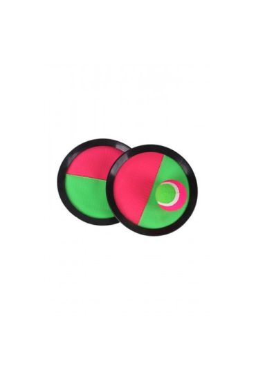Catch Ball Raket Set Oyuncak