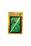 Mini Bilardo Oyunu Oyuncak AKC-022