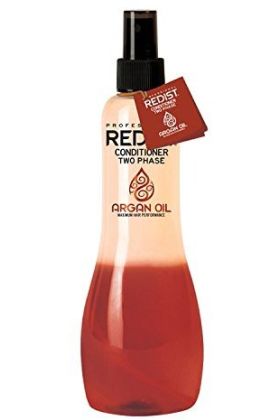 Redist Fön Suyu Argan 400ml x 3 Adet