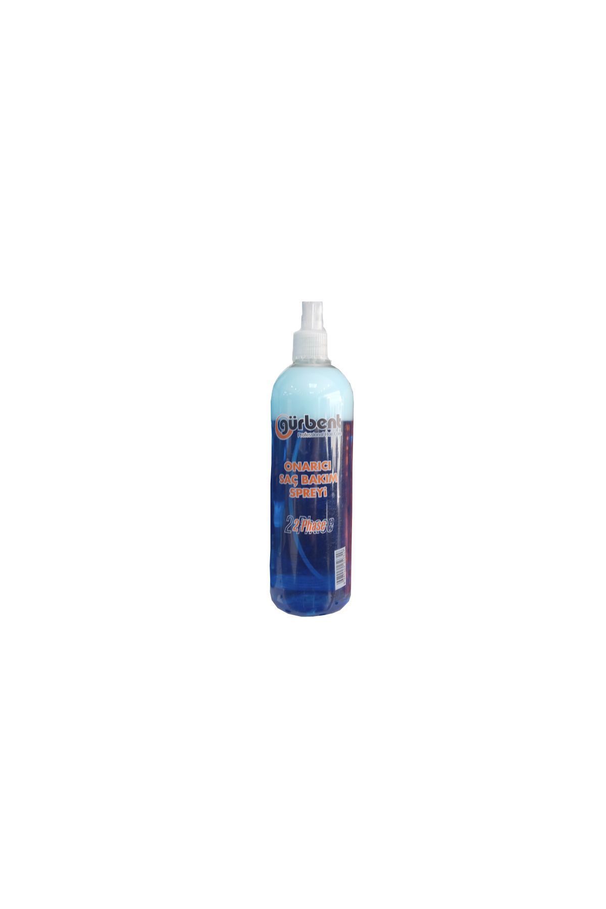 Gürbent Fön Suyu Onarıcı 400 ML x 3 Adet