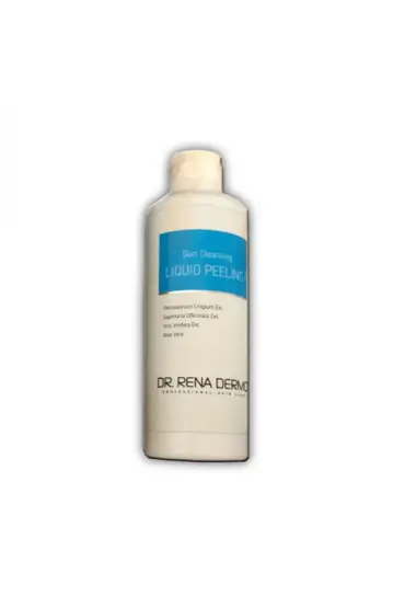 Dr. Rena Dermo Peeling 250 ML x 3 Adet