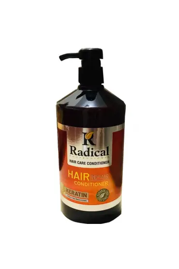 Radical Saç Kremi Keratin 1000 ML x 2 Adet