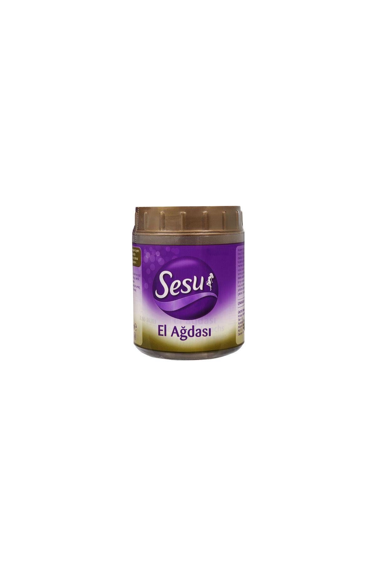 Sesu El Ağdası Klasik 250gr