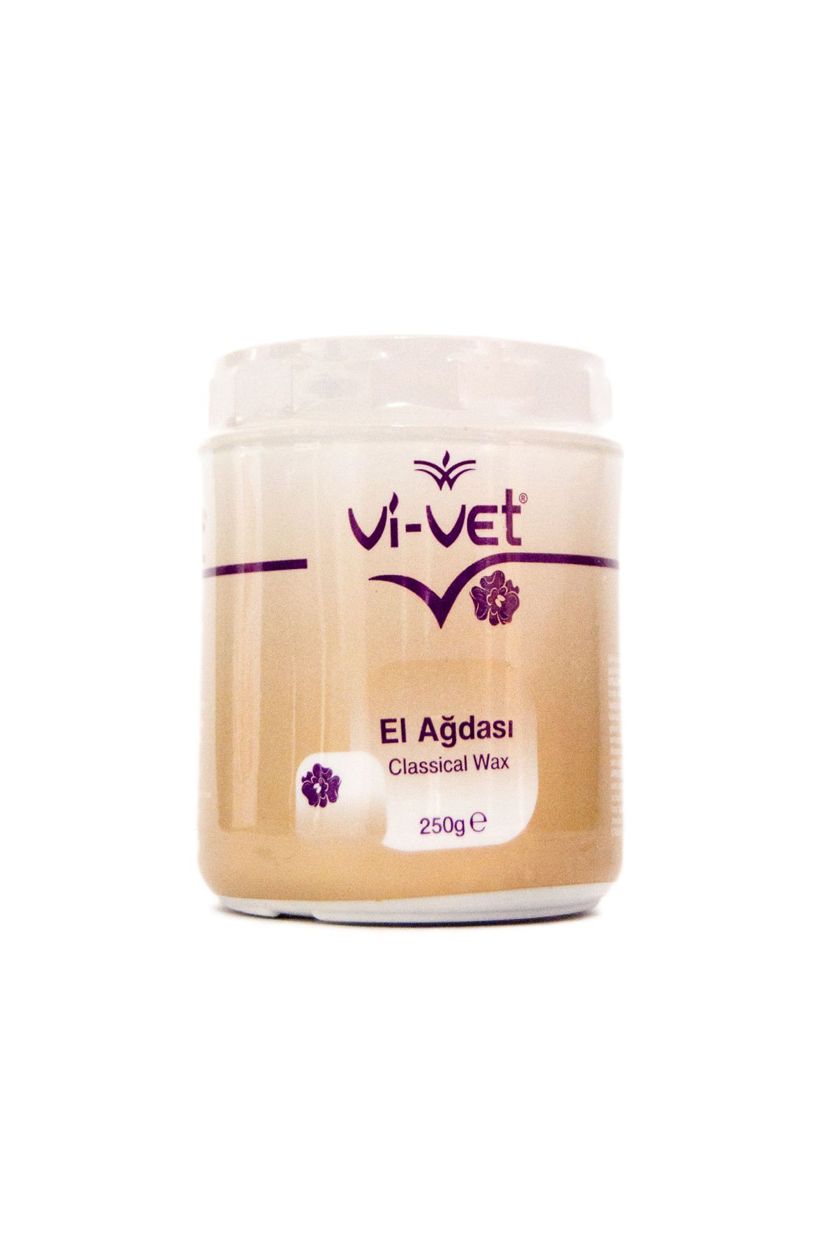 Vi-Vet Ağda Klasik Yeşil x 2 Adet