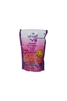 Vi-Vet Sir Ağda 250ML  Granül Refil Pudra x 3 Adet
