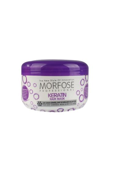 Morfose Saç Maskesi Kreatin 500 ml
