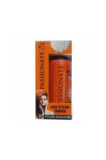 İmaj Saç Şekillendirici Pudra Turuncu