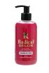 Radical Color Su Bazlı Saç Boyası 250 ml Pembe x 3 Adet