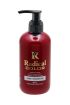 Radical Color Su Bazlı Saç Boyası 250 ml Seker Pembesi x 3 Adet