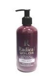 Radical Color Su Bazlı Saç Boyası 250 ml Lavanta x 4 Adet