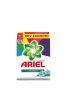 Ariel Matik  Çamaşır Deterjanı 7 Kg  Renkli Dağ Esintisi Aqua