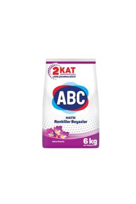ABC | Cosmedrome