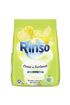 Rinso Matik Çamaşır Deterjanı Limon Karbonat Beyaz ve Renkliler  6 Kg