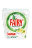 Fairy Hepsi Bir Arada 36lı Tablet x 5 Adet