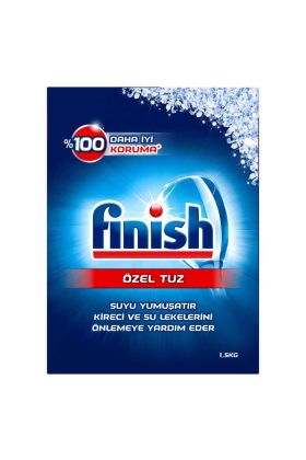 Finish | Cosmedrome