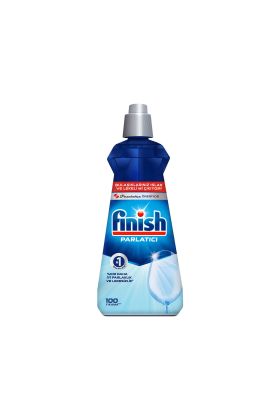 Finish | Cosmedrome