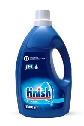 Finish | Cosmedrome