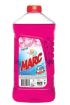 Marc Genel Temizleyici Kırmızı  Floral 2,5 Lt  x  4 Adet