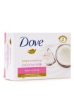 Dove Sabun 100Gr Hindistan Cevizi x 48 Adet