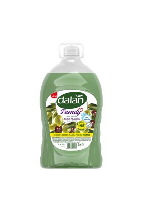 Dalan | Cosmedrome