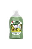 Dalan Sıvı Sabun  Zeytin Yaglı 3 LT  x 4 Adet