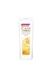 Clear Kadın Şampuan 485 ML x 4 Adet Saç Dökülmesi