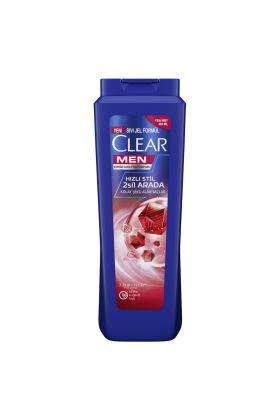 Clear | Cosmedrome