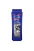 Clear Men Şampuan 485ML x 4 Adet Kömür-Yoğun Arındırıcı