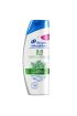 Head & Shoulders Şampuan   2+1  Mentol 350 ML  x  6 Adet