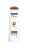 Dove Şampuan Besleyici Bakım 400 ml x 6 Adet
