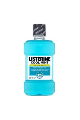 Listerine | Cosmedrome