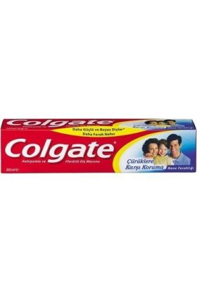 Colgate | Cosmedrome
