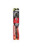 Colgate Diş Fırçası Tekli 360 Black Charcoal Orta x 12 Adet 
