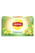 Lipton Bitki Çayı Bardak  Ihlamur 20 Li  x  12 Adet