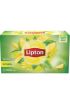 Lipton Bitki Çayı Bardak Yeşil+Limon 20 Li  x  12 Adet