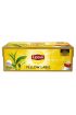 Lipton Yellow Label Demlik Çay 48 Lı   x  16  Adet