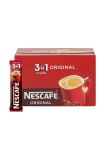 Nescafe 3ü1 Arada 72 Li 