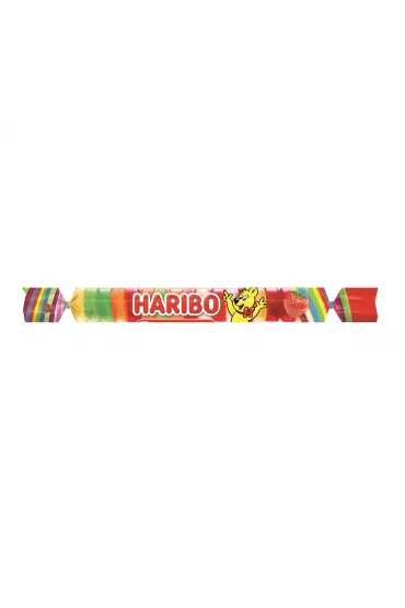 Haribo Roulette Şekerleme 25gr x 32 Adet