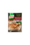 Knorr Tavuk Çeşnisi Baharat-Sarımsaklı 37gr x 12 Adet