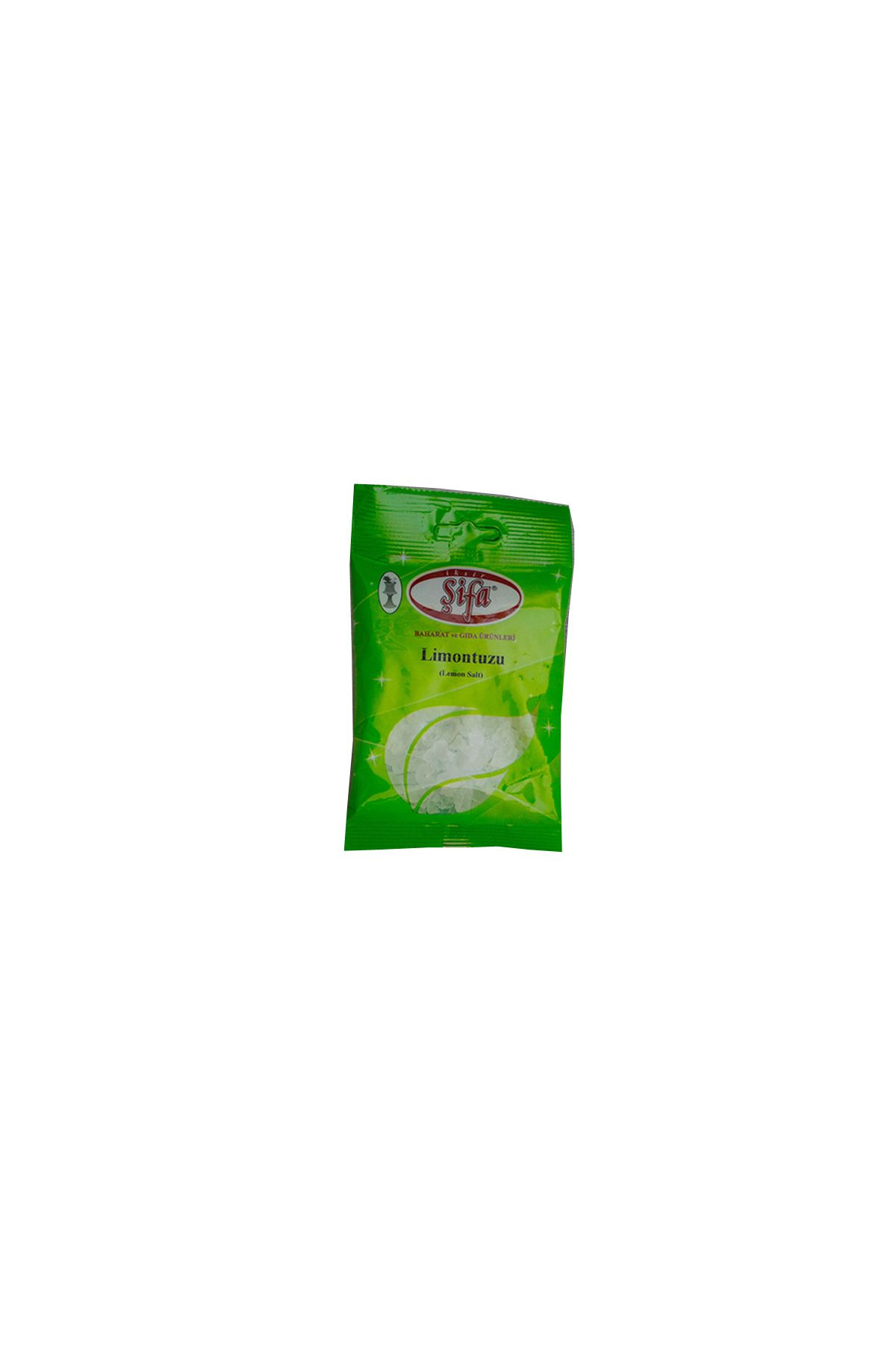 Şifa Baharat Limon Tuzu 30gr x 15 Adet