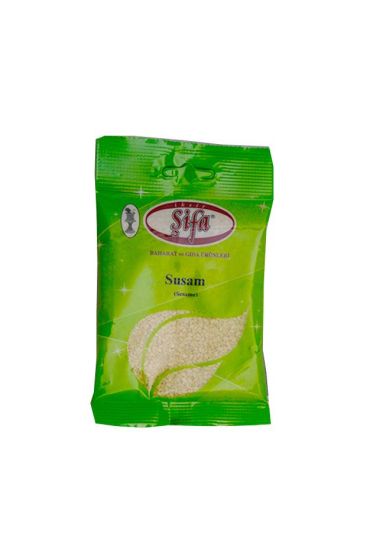 Şifa Baharat Susam 40gr x 15 Adet