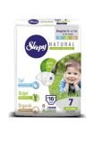 Sleepy Bebek Bezi No:7 20-30 Kg 16 li XXL x 5 Adet