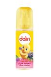 Dalin Kolonya 150Ml Çiçek Bahçesi x 6 Adet