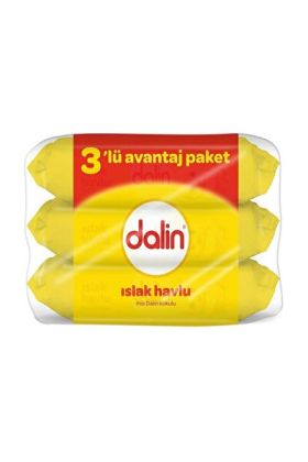 Dalin | Cosmedrome