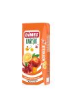 Dimes Meyve Suyu 200ML Karışık x 27 Adet